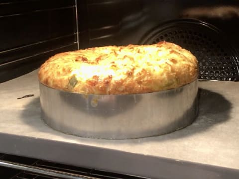 Leek Quiche - 34