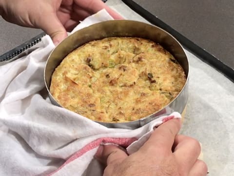 Leek Quiche - 37