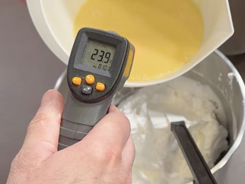 Lemon & Mandarin Entremets - 63