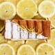 Lemon Millefeuille