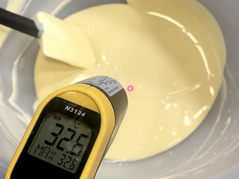 Lemon & Strawberry Mini Entremets - 103