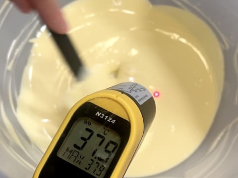 Lemon & Strawberry Mini Entremets - 99