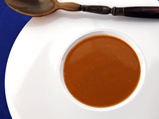 Lobster Bisque