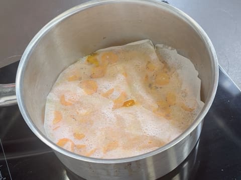 Mini Carrot Tarte Tatin with Cumin & Honey - 23