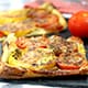 Mixed Tomato Tart