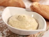 Mornay Sauce