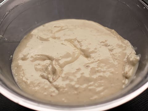 Mornay Sauce - 12