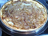 Onion Tart - 15