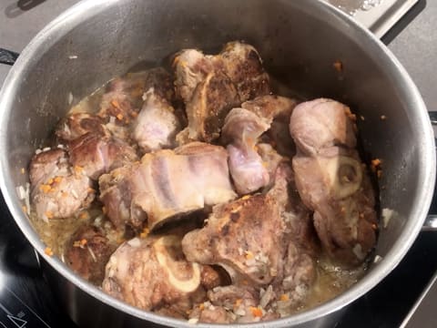 Osso Buco - 20