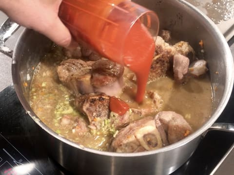 Osso Buco - 22