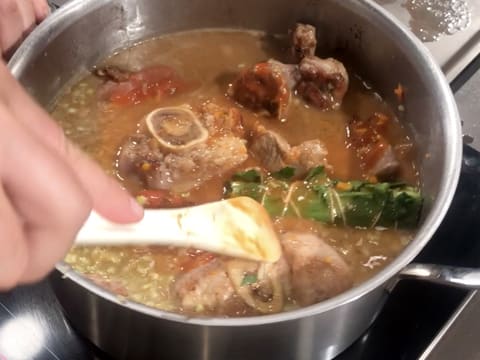 Osso Buco - 25