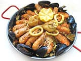 Paella - 23