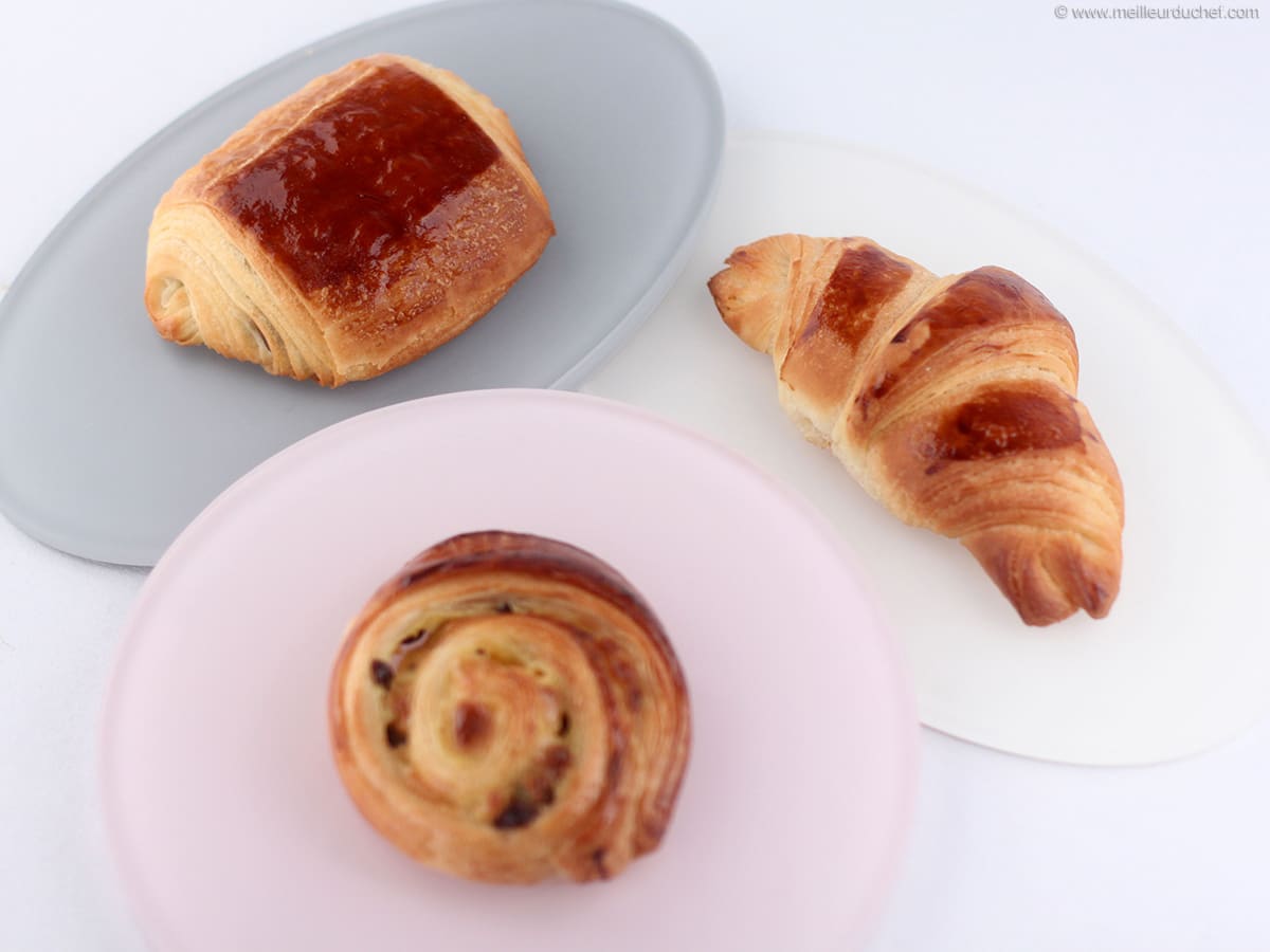 Pain Au Chocolat Chocolate Croissants Our Recipe With Photos pain-au-chocolat-chocolate-croissants-our-recipe-with-photos