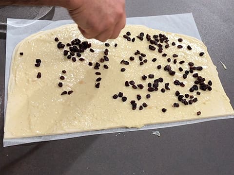 Easy Pain aux Raisins - 63