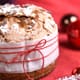 Candied Fruit Panettone