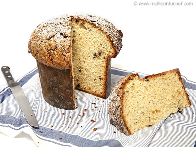 Panettone