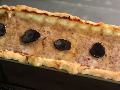 Pâté en Croûte - 113