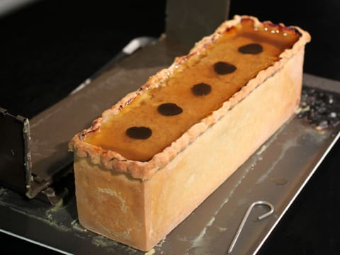 Pâté en Croûte - 125