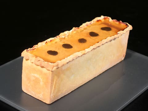 Pâté en Croûte - 126