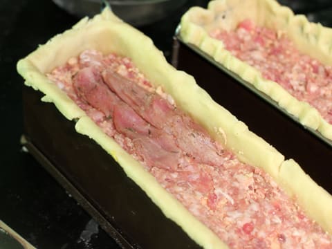 Pâté en Croûte - 76