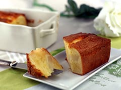 Pear Cake