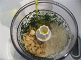 Pesto Sauce - 6