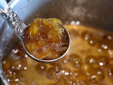 Mirabelle Plum Jam - 12