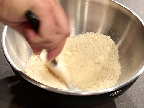 Potato Gnocchi & Pan-Seared Langoustine Tails - 21