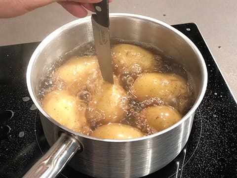 Potato Pancakes - 7
