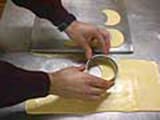 Puff Pastry Crescents - 7