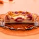 Raspberry Mini Clafoutis