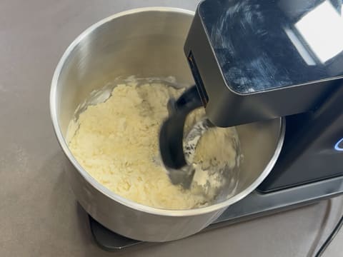 Raspberry Mini Clafoutis - 4