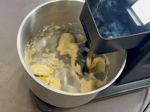 Raspberry Mini Clafoutis - 8