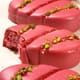 Raspberry Popsicles