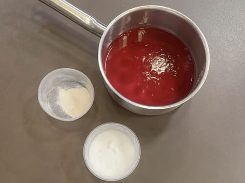 Raspberry Popsicles - 17