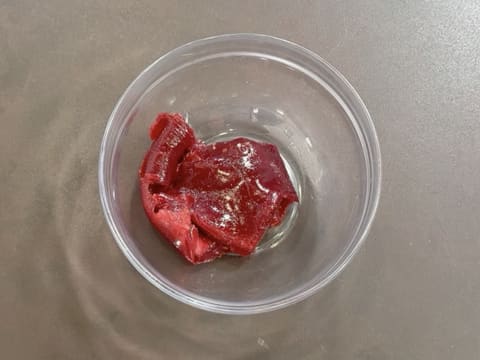 Raspberry Popsicles - 34