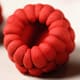 Raspberry trompe-l'œil