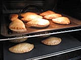 Ratatouille Turnovers - 12