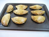 Ratatouille Turnovers - 13