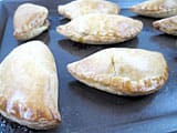 Ratatouille Turnovers - 14