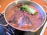 Red wine stock - 7