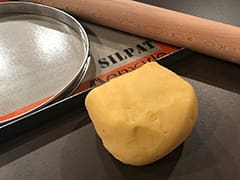 Gluten-Free Rich Shortcrust Pastry