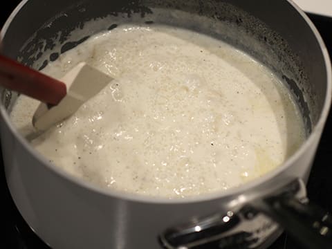 Riz Impératrice (Empress Rice Pudding) - 19