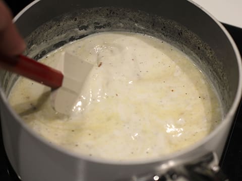 Riz Impératrice (Empress Rice Pudding) - 24