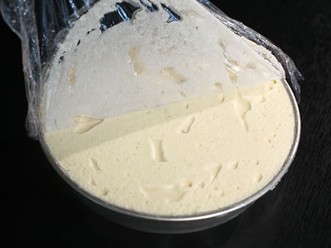 Riz Impératrice (Empress Rice Pudding) - 61