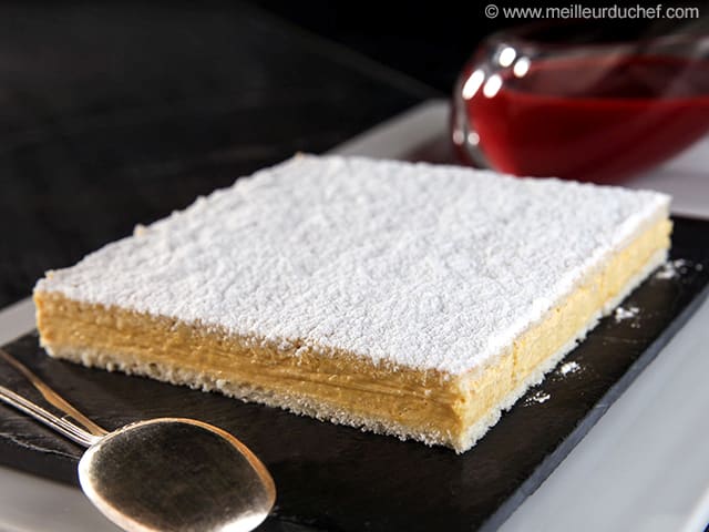 Mille Crêpe Cake Recipe | Fresh Tastes Blog | PBS Food