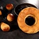 Savarin Dough