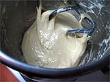 Savarin Dough - 10