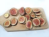 Fig & Bacon Tart - 10