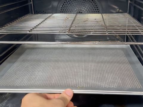 Seared Scallops with Vanilla Parsnip Purée - 21